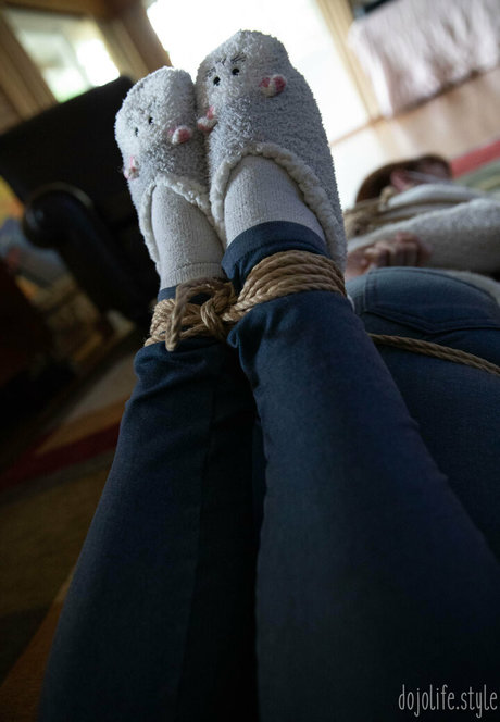 dojolifestyle modèle artistique photos