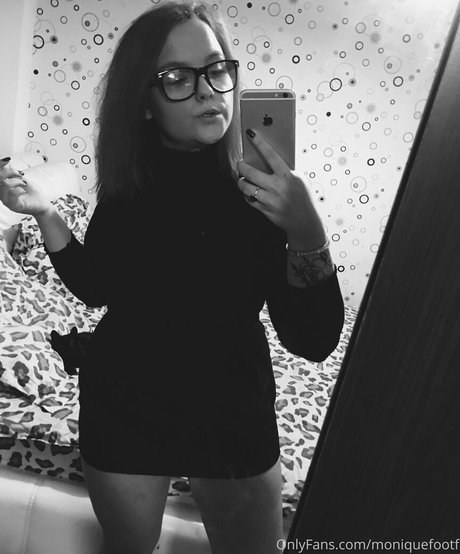 moniiquexxx étoile exclusive photo