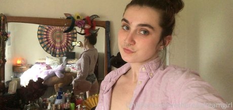 etherealdreamgirl étoile sexy collection