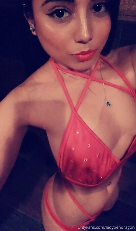 ladypendragon92 modèle xxx galeries