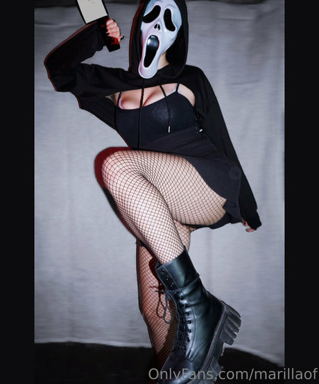 marillaof étoile de haute qualité collection