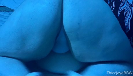 thiccjayebbw modèle érotique images