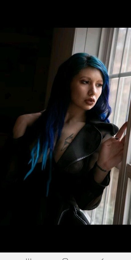 empressming haut modèle galerie