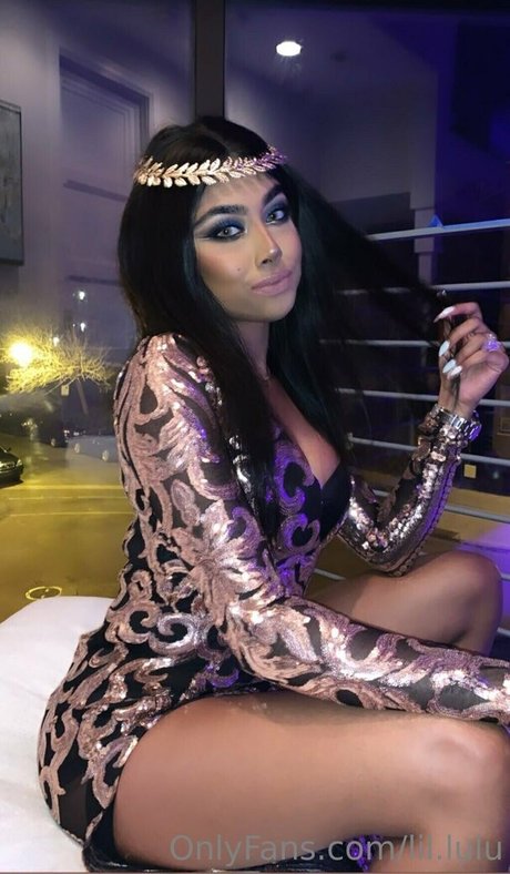 lulu__chicago actrice parfaite galerie