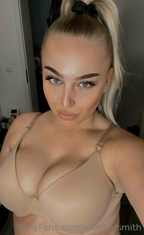 amelia smith jolie actrice photo