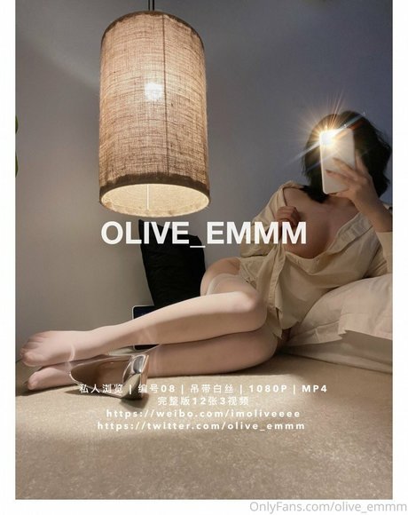 imoliveemmm star du porno gratuite photo