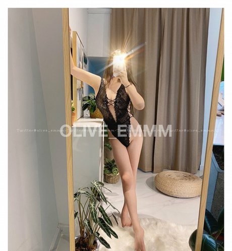 imoliveemmm actrice sexy image