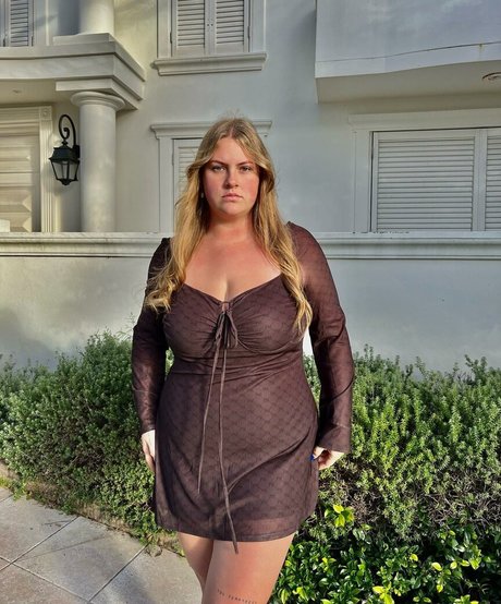 chynna modèle exclusif galeries