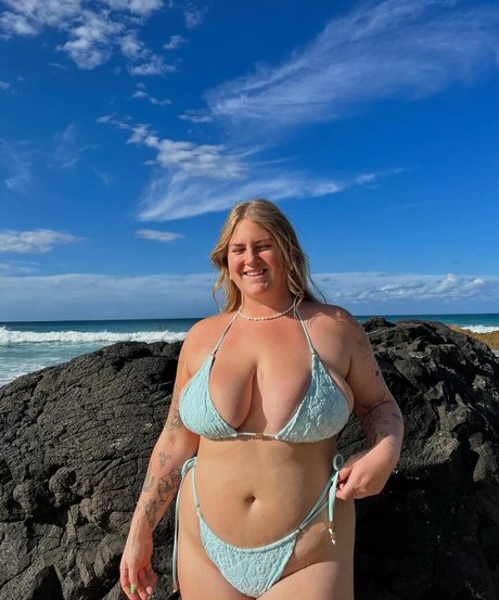 chynna belle étoile photos