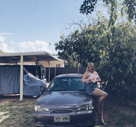 chynna modèle chaud archive