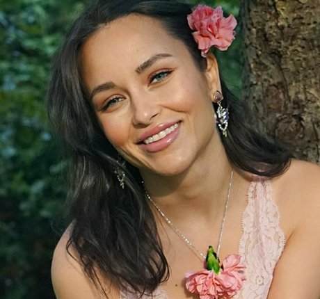 Katherine Ramdeen jolie star du porno archive