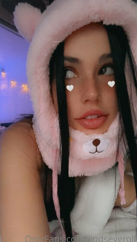 lindseygroll étoile xxx image