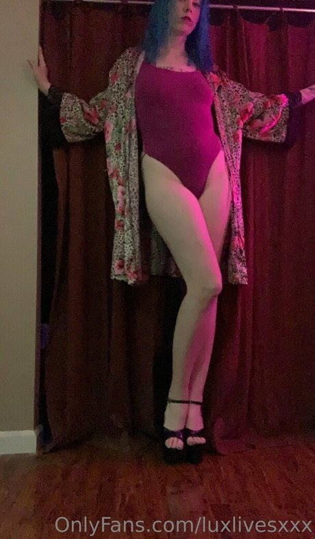 luxlivesxxx top star collection