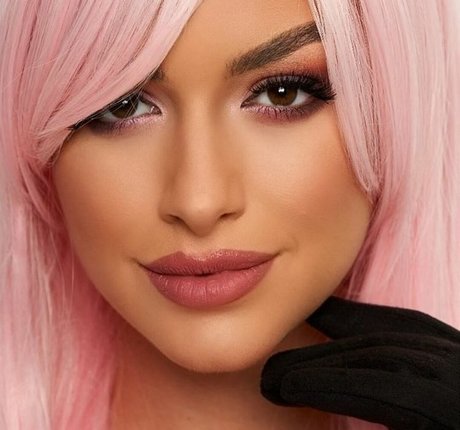 Andreea Ungur belle étoile photos