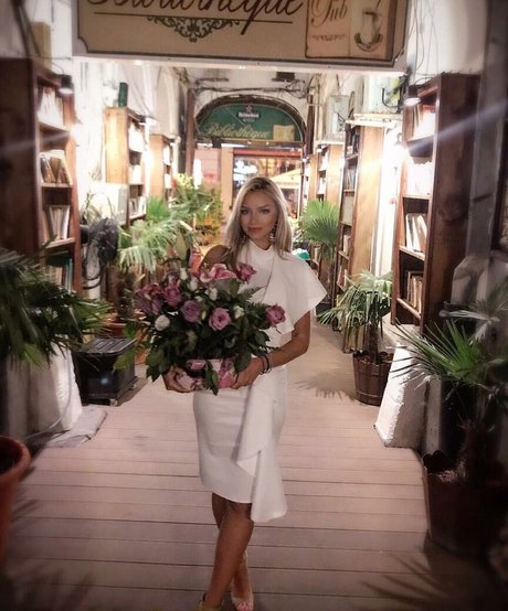 Andreea Ungur étoile de l'art image