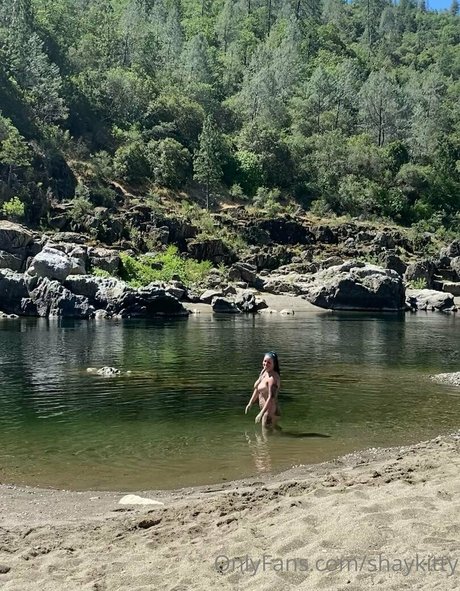 shaykitty mannequin galerie