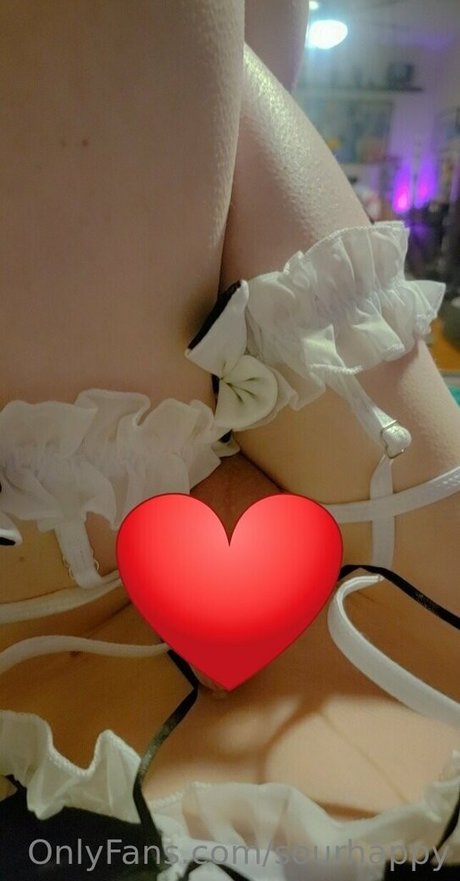 sourhappy étoile érotique img