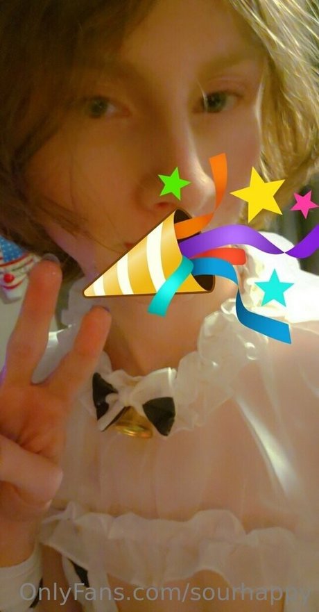 sourhappy sexe star image