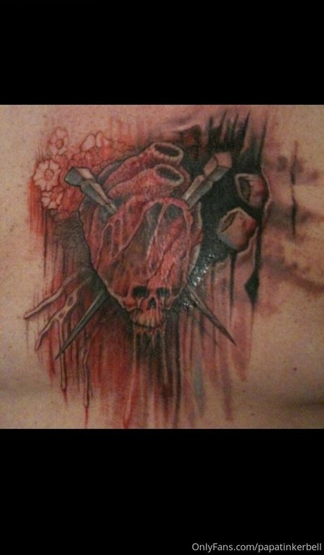 gary aka garebear art de star du porno img