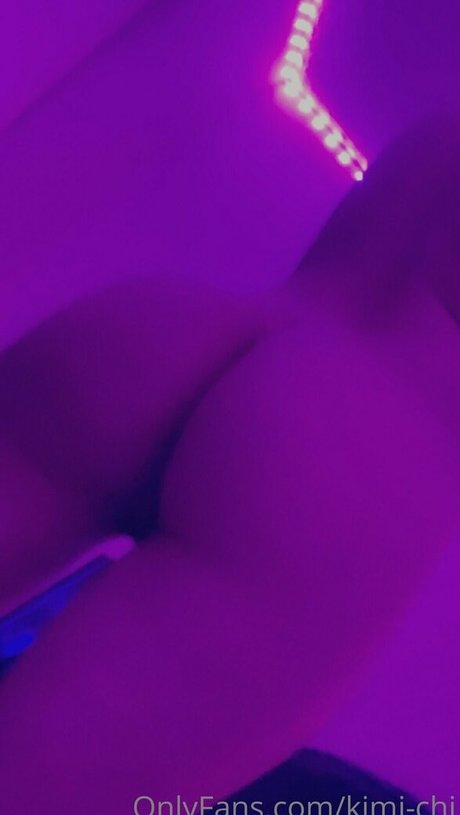 kimi chi star du porno gratuite photo