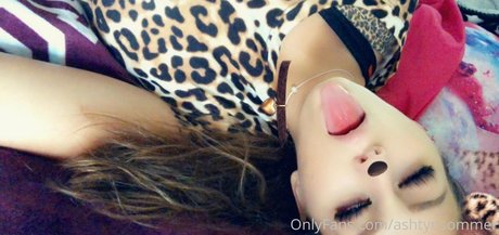 ashtynsommer nus star du porno photos