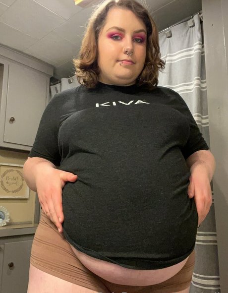 gothbelly modèle hd archive