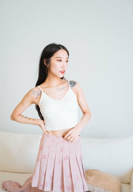 triciaisabirdy modèle sympa archive