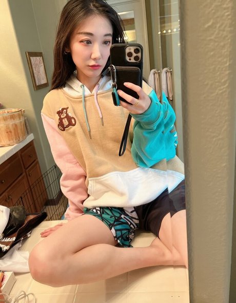 triciaisabirdy modèle meilleur galerie