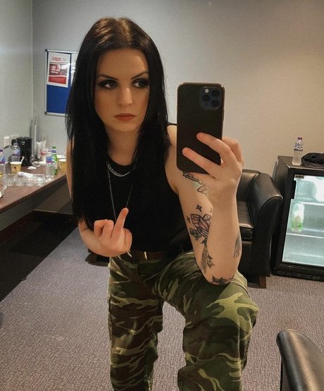 Emma Blackery étoile hd photo