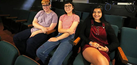 Iman Vellani actrice de nus photo