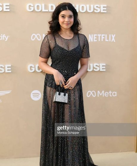 Iman Vellani actrice hd galerie