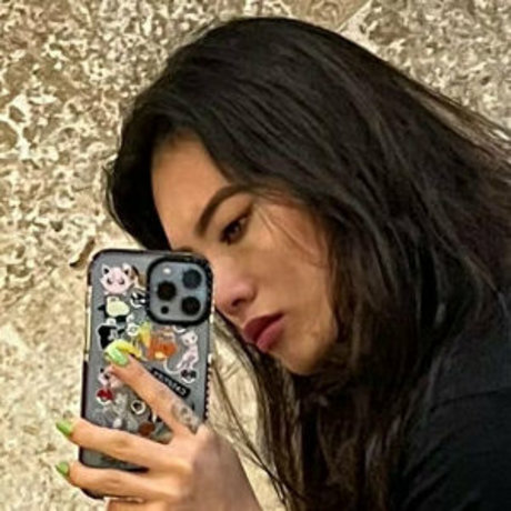 nucleargoddess modèle xxx photos