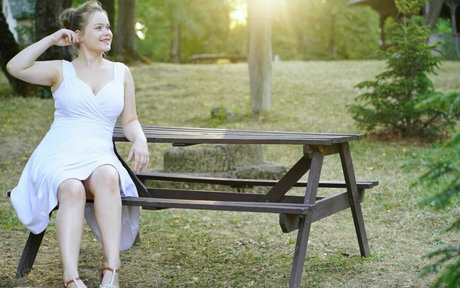 blonde au gros cul onlyfans porno parfait galerie