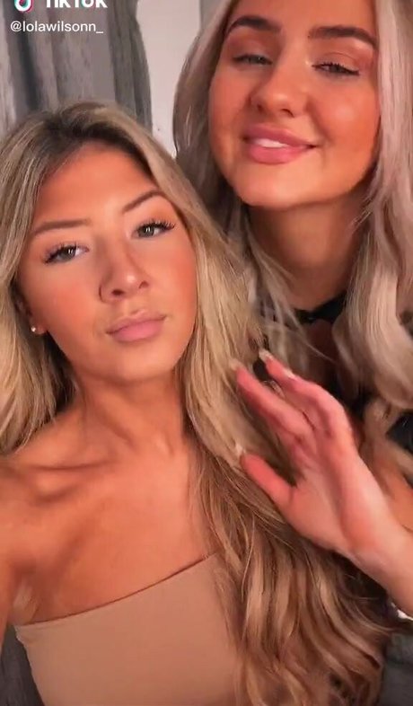 Lola Wi1son jolie actrice archive