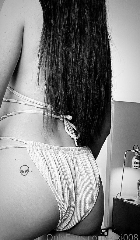 kiki008 étoile sexy collection