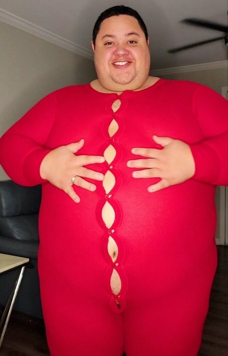 porkychubbie modèle joli collection