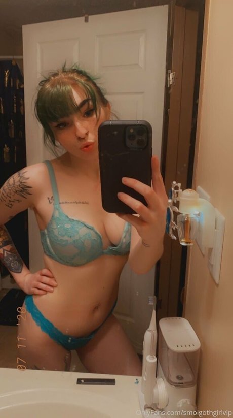 smolgothgirlvip star du porno sexy image