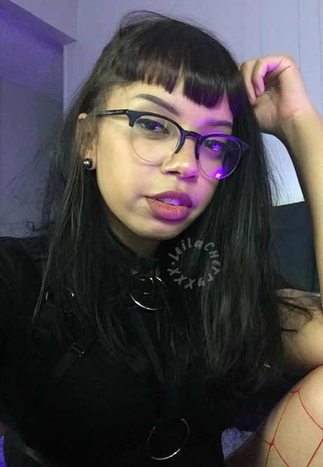 leilacherryfree beau modèle archive