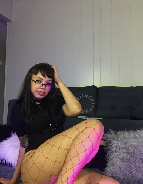 leilacherryfree étoile parfaite image