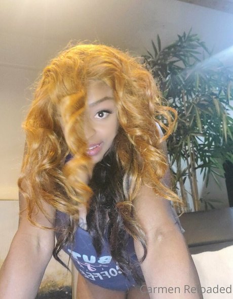 therealcarmenhayes actrice érotique galeries