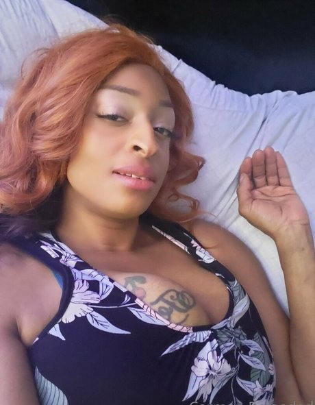 therealcarmenhayes Fotoaufnahmen