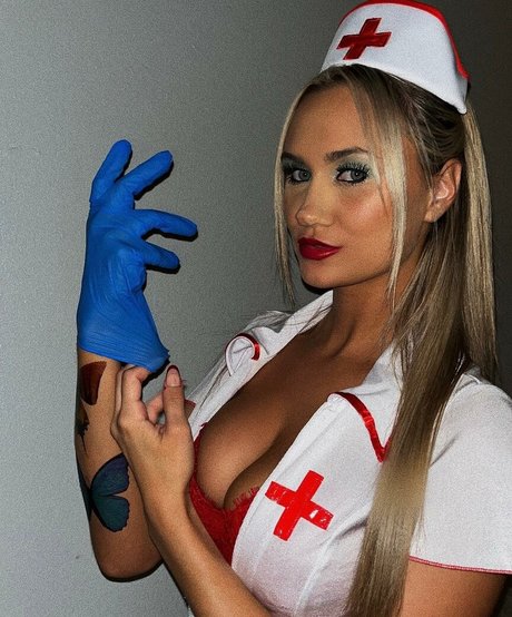 Kylee Macdaddy modèle hd galerie