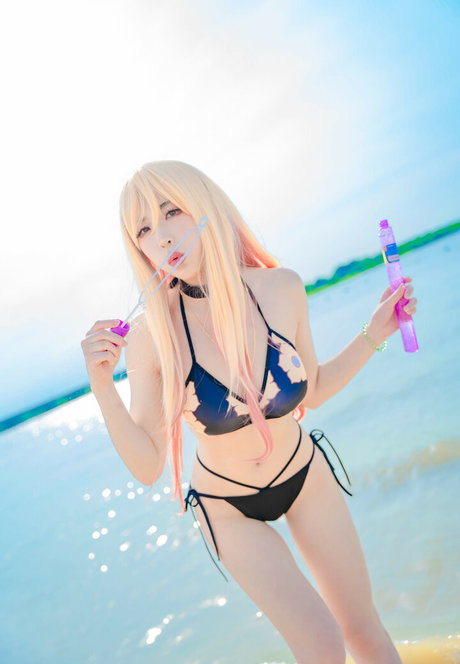 Luximity étoile magnifique collection