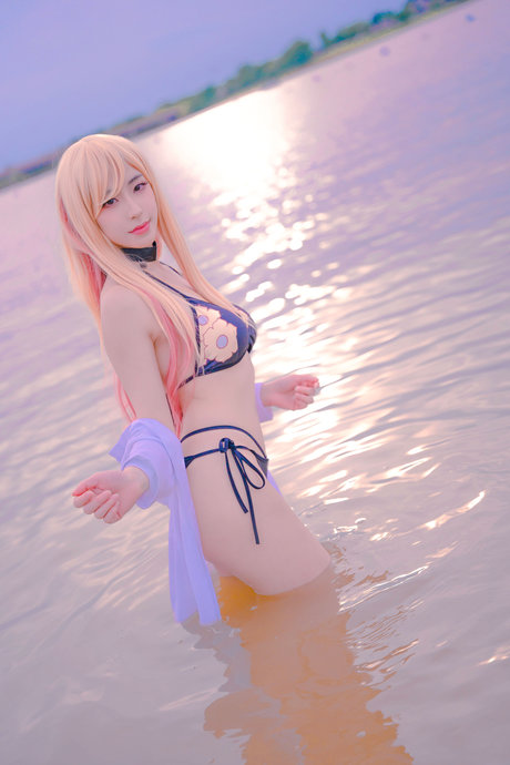 Luximity star du porno de haute qualité photo