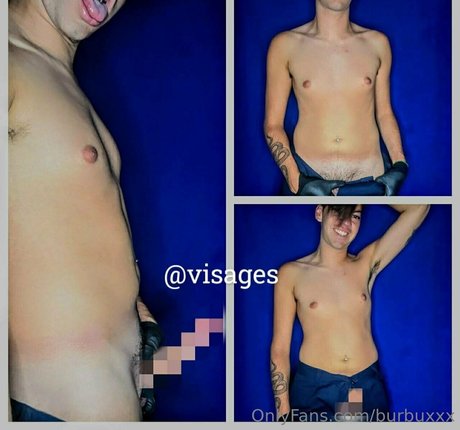 burbuxxx modèle chaud photos