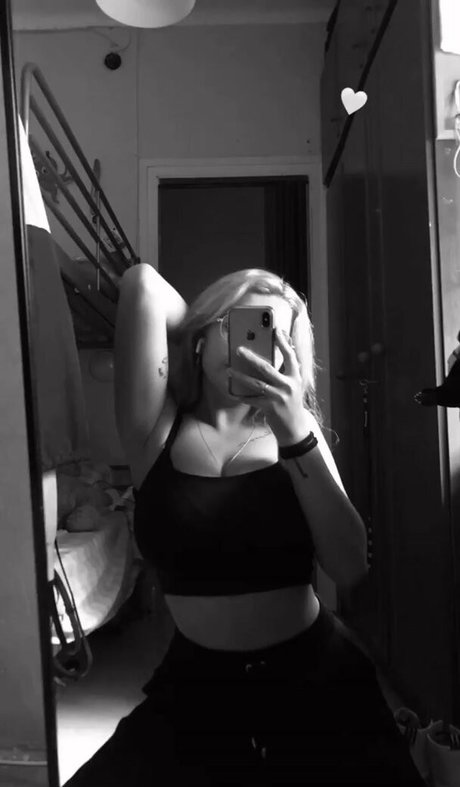 Anna Romero étoile hd photo