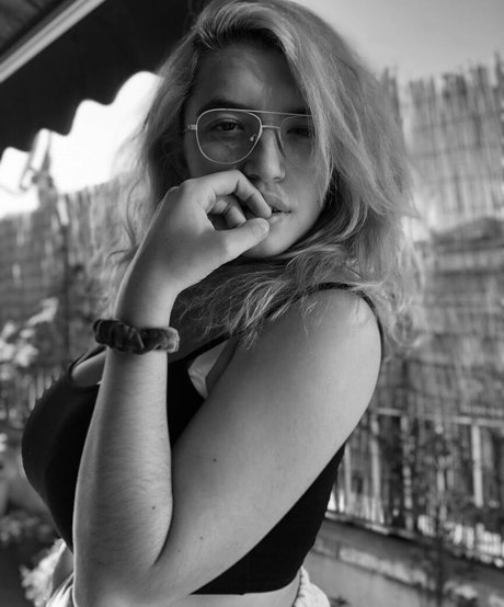 Anna Romero actrice parfaite archive