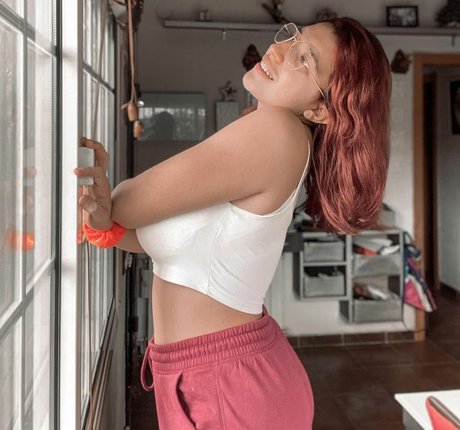 Anna Romero modèle magnifique image