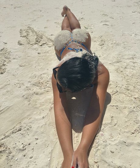 Yeimmy Rodriguez beau modèle image