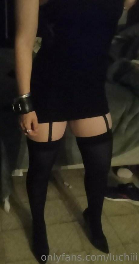 luchiii étoile chaude galeries